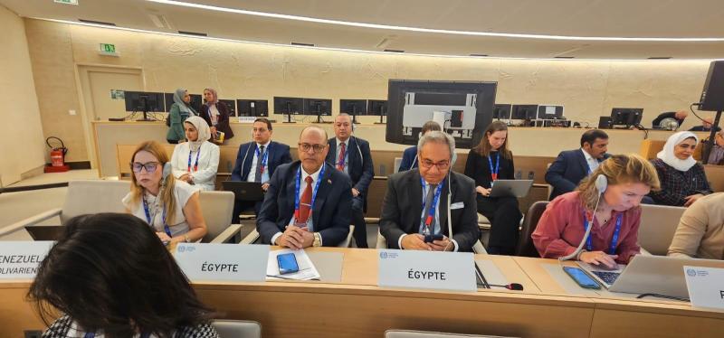 عيدية تاريخية لفلسطين، اعتمادها كعضو مراقب في منظمة العمل الدولية