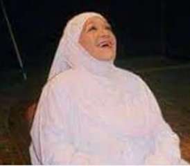 ذكريات مقدسة.. نجمات الزمن الجميل في رحاب الحج