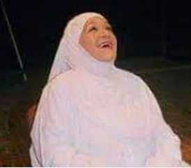 ذكريات مقدسة.. نجمات الزمن الجميل في رحاب الحج