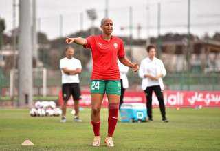 قصة مغادرة زبيدة البسطالي من معسكر المنتخب المغربي بين الغموض والتداعيات