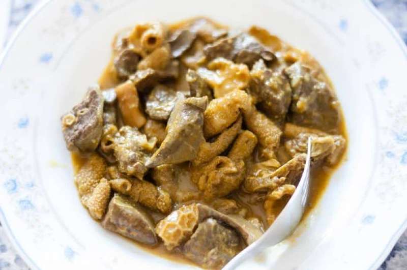 اكسسوار العجل