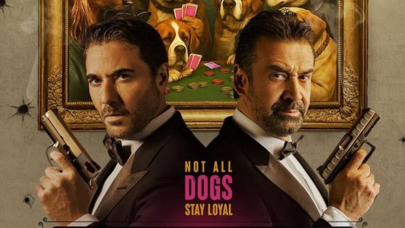 The Seven Dogs