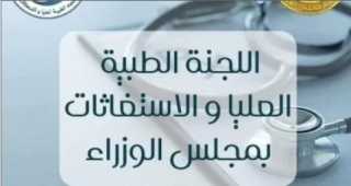 إلهام تنتصر على مرضها.. دور المرأة ومجلس الوزراء في قصة أمل وصحة
