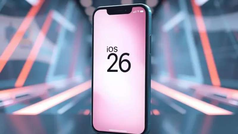 استعد لتجربة جديدة مع iOS 26، تصميم مبتكر وذكاء متطور