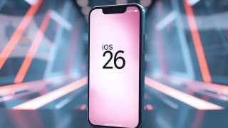 استعد لتجربة جديدة مع iOS 26، تصميم مبتكر وذكاء متطور