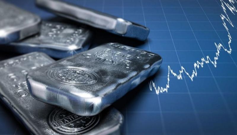 أسعار الفضة اليوم الأربعاء في الأسواق العالمية والمحلية