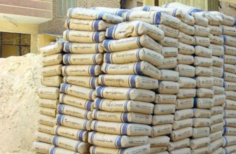 سعر طن الأسمنت اليوم الأربعاء 11 يونيو 2025 يبدأ من 3550 جنيهاً