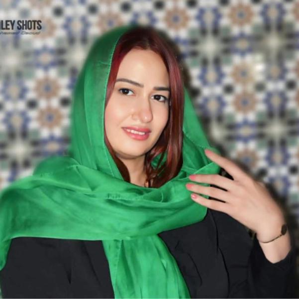 مروة نايل
