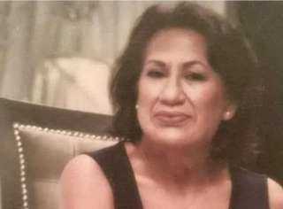 رحيل رانيا رياض غالي، ابنة الأميرة فتحية فؤاد وحفيدة الملك فؤاد
