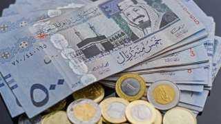 استقرار سعر الريال السعودي أمام الجنيه المصري