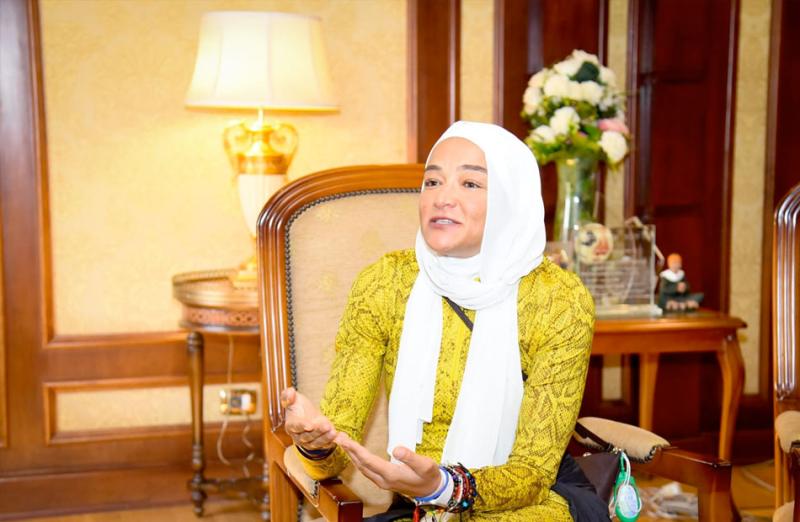 منال رستم