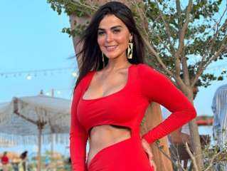 رانيا منصور، ضيفة شرف في فيلم ريستارت ونجمة في الست لما