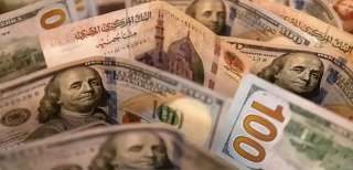سعر الدولار مقابل الجنيه المصري اليوم