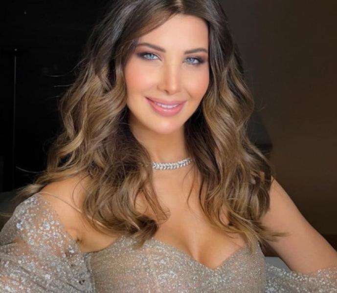نانسي عجرم