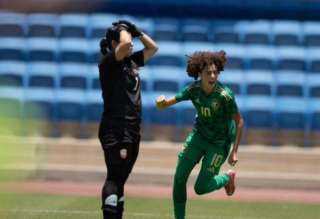 المنتخب السعودي للسيدات يختتم معسكر الطائف ويتجه استعدادًا لتصفيات آسيا 2026