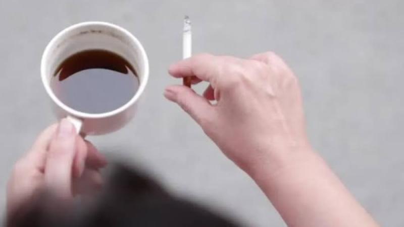 ماسك الشاي الأخضر