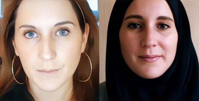 الجاسوسة الإسرائيلية كاثرين بيريز