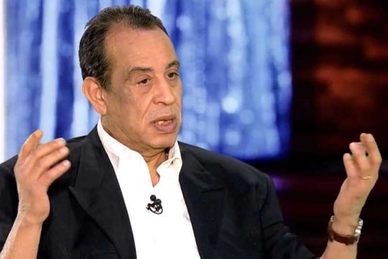الموسيقار صلاح الشرنوبي