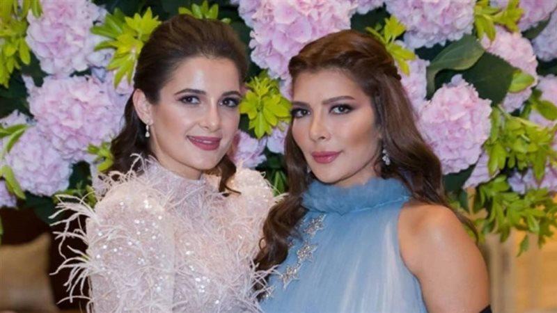 شام الذهبي، لحظة فخر ودموع فرح في افتتاح عيادتها الجديدة