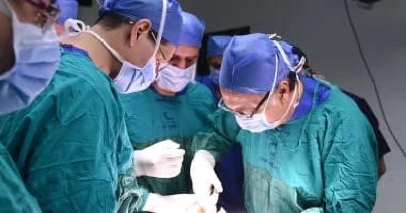 استئصال ورم