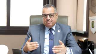 محافظ جنوب سيناء يعتمد نتيجة الشهادة الإعدادية بنسبة نجاح 80.5%