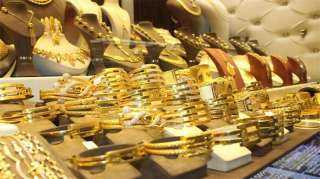 هبوط جديد في أسعار الذهب بمصر، عيار 21 يفقد 20 جنيهاً