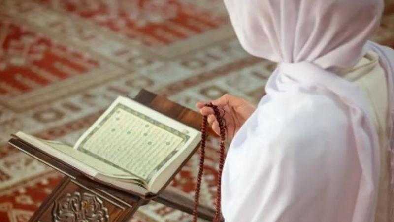 أذكار النوم، اللهم قني عذابك يوم يبعث عبادك