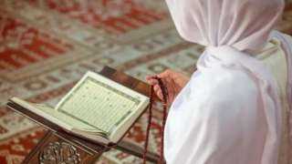 أذكار النوم، اللهم قني عذابك يوم يبعث عبادك