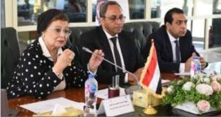حمل المرأة.. محور جهود مشتركة لتحسين الصحة الإنجابية ورفع الوعي السكاني بقنا