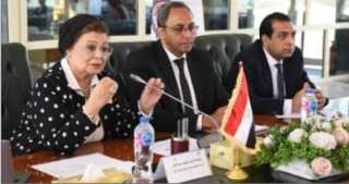 حمل المرأة.. محور جهود مشتركة لتحسين الصحة الإنجابية ورفع الوعي السكاني بقنا