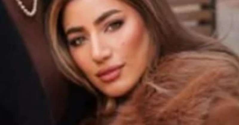 الفنانة هايدي موسى