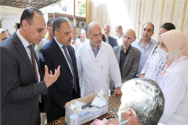 محافظ الشرقية