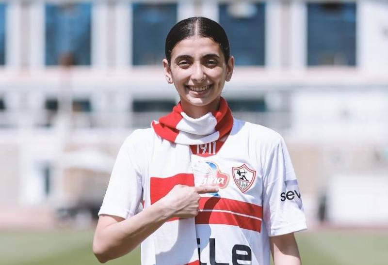 شروق إبراهيم