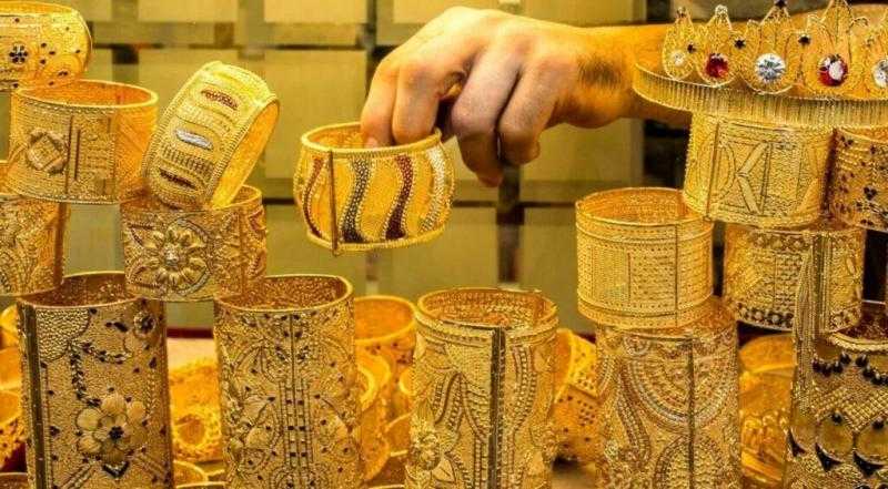 أسعار الذهب اليوم، استقرار في ظل التوترات الجيوسياسية