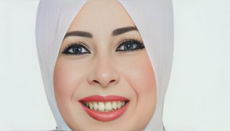 نسرين جعيصة تتولى قيادة قطاع الأسواق الحرة في مصر للطيران