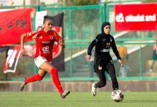 استعدادًا لموسم جديد.. الاتحاد المصري لكرة القدم يعلن مواعيد الدوري والسوبر النسائي