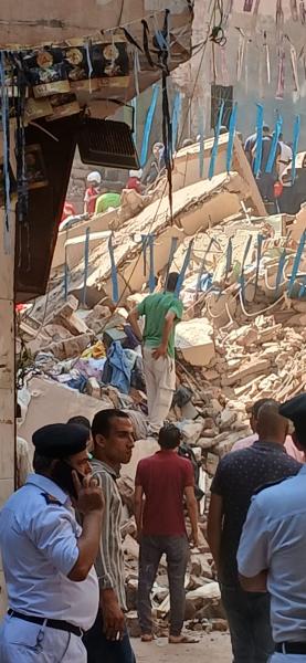 عقار حدائق القبة