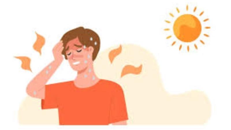أمراض الصيف