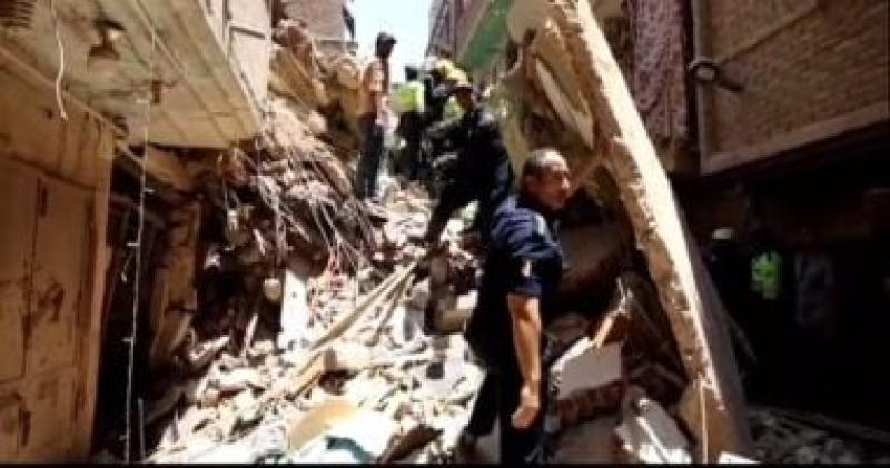 عقار حدائق القبة