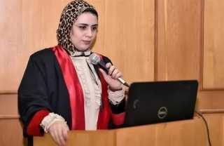 رحيل الدكتورة نشوى بدوي، طبيبة التخدير التي غابت عن عالمنا بعد غيبوبة طويلة