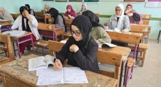 813 ألف طالب يبدؤون امتحان اللغة العربية للثانوية العامة 2025 وسط إجراءات مشددة