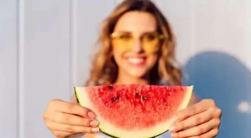 البطيخ
