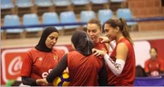 هانى مصيلحى يخرج من حسابات الأهلي لتدريب سيدات الطائرة.. لهذا السبب