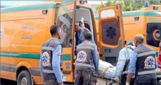 جريمة مـ ـروعة بالدقهلية.. زوج ينهي حياة زوجته بعد خلاف مالي ويفر هاربًا