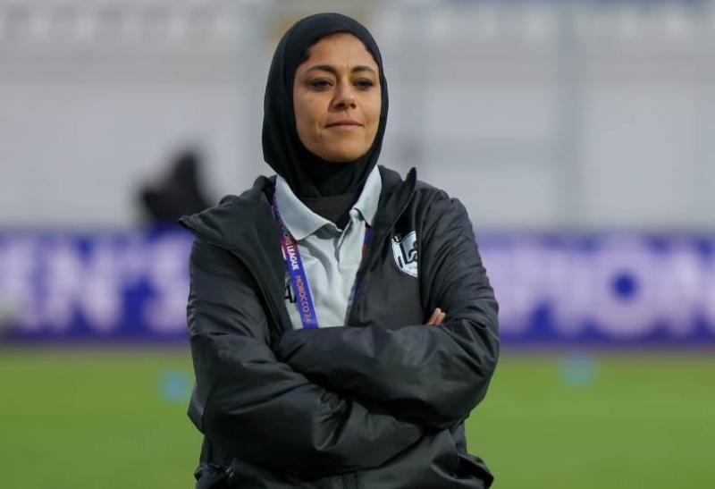 عزة أبو الخير