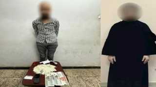 الداخلية توضح ملابسات فيديو سيدة تدعي اقتحام منزلها بالدقهلية