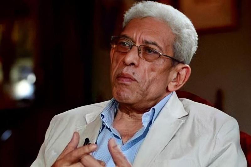 داود عبد السيد