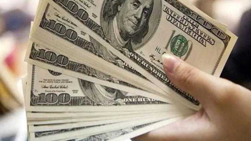أسعار الدولار الأمريكي مقابل الجنيه المصري اليوم
