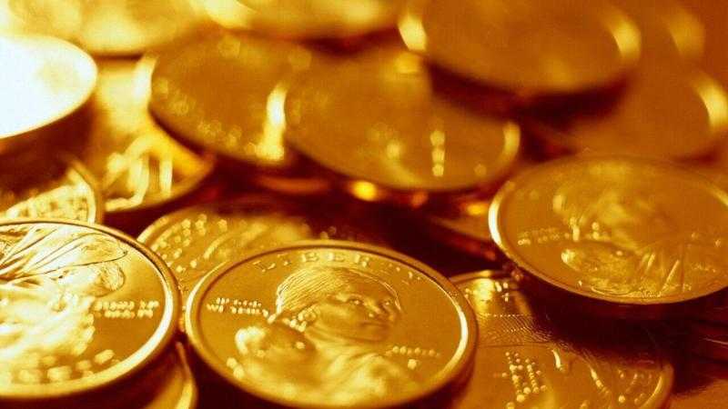 الجنيه الذهب يخسر أكثر من ألف جنيه بالسوق بعد هبوط عالمي ومحلي