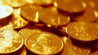 الجنيه الذهب يخسر أكثر من ألف جنيه بالسوق بعد هبوط عالمي ومحلي